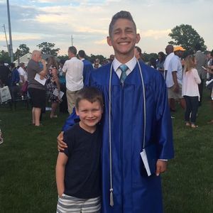 Meet your Posher, Christian